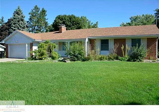 1534 BRIARWOOD * LANSING