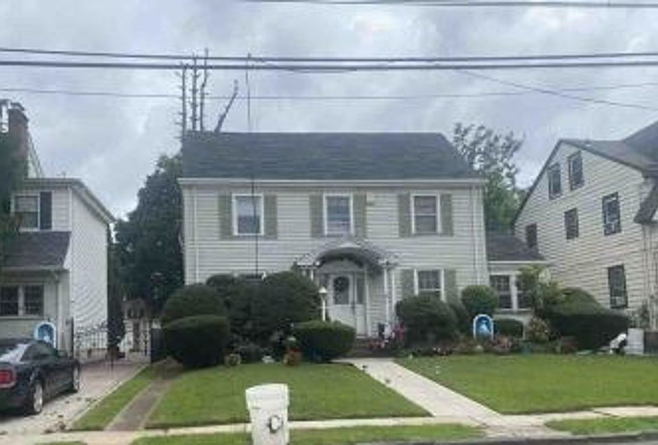 Property Front View