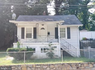 2024 S Monroe St, Arlington, VA 22204