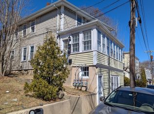 13 Forest Ave, Plymouth, MA 02360