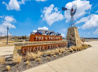 12 Chapel Creek Dr, Van Alstyne, TX 75495