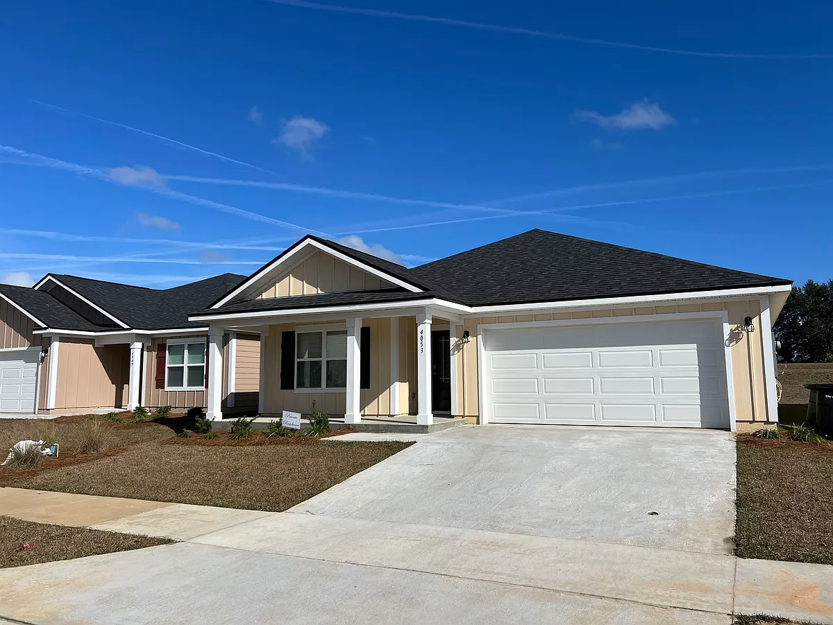 Building Photo - 4053 Brownstone Way