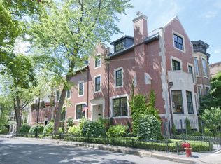 2150 N Kenmore Ave, CHICAGO, IL 60614