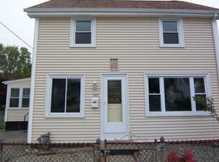 109 Fisher St #2, Attleboro, MA 02703