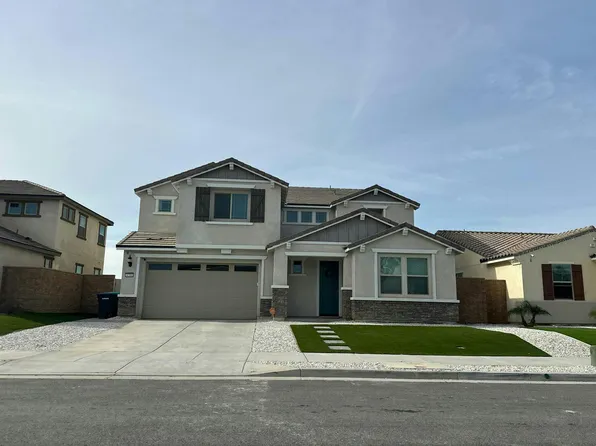 4780 Albatross Ave, Perris, CA 92571