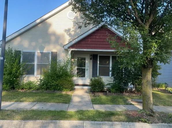 602 Brave Dr #260, Galloway, OH 43119