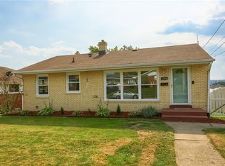 1324 Porter St, Conway, PA