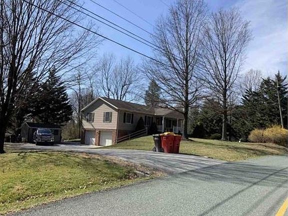 Property Rear View