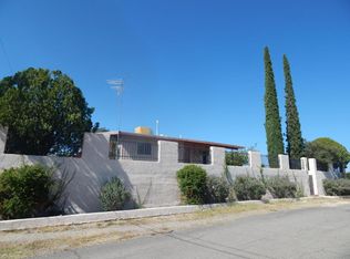 670 N Redbud Dr, Oracle, AZ 85623