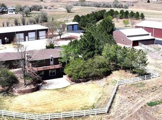 28129 Highway 52, Keenesburg, CO 80643