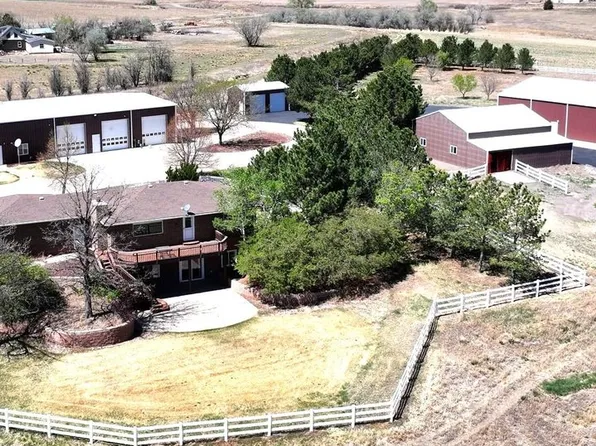 28129 Highway 52, Keenesburg, CO 80643