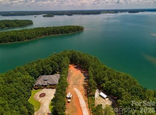 955 Cole Trestle Rd, Blair, SC 29015