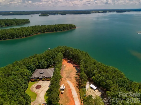 955 Cole Trestle Rd, Blair, SC 29015