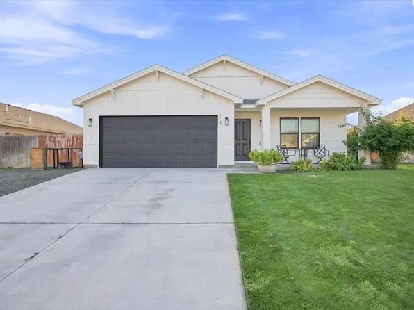 4120 N Atlanta Ln, Pasco, WA 99301
