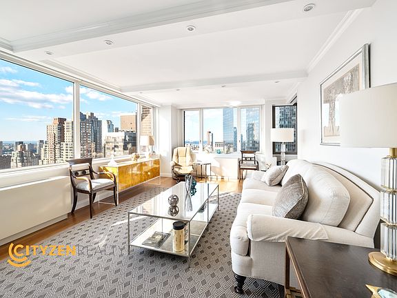 3rd image of 322 W 57th St APT 52D