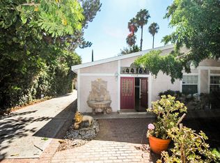 4416 Stern Ave, Sherman Oaks, CA 91423