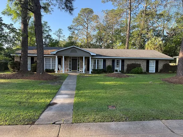 3817 Ashley Dr S, Mobile, AL 36608