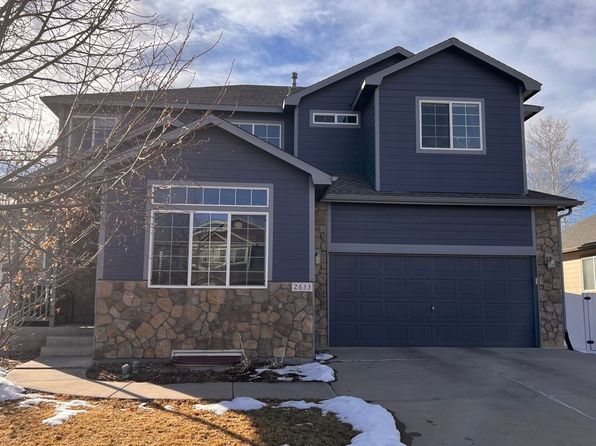 2633 Clarion Ln
