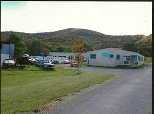 565 Charcoal Rd, Stamford, NY 12167