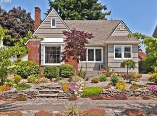 3944 NE 38th Ave, Portland, OR 97212
