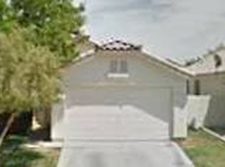 210 Sandpiper Village Way, Henderson, NV 89012