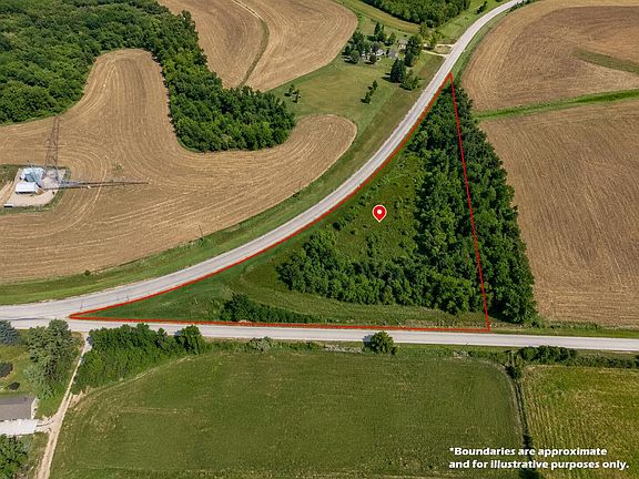 2nd image of Lt1 COUNTY ROAD C