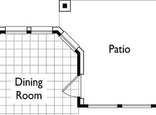 1301 Venture Dr, Justin, TX 76247