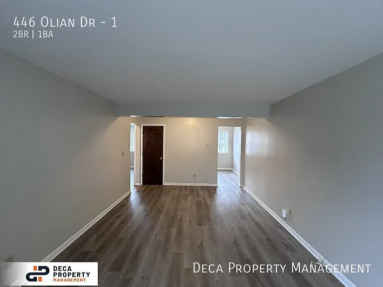 446 Olian Dr #1 — Photo 3