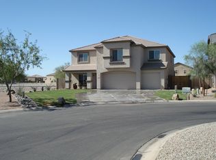 3267 E Mineral Park Rd, Queen Creek, AZ 85243