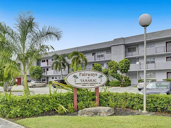2nd image of 8105 NW 61st St APT A207