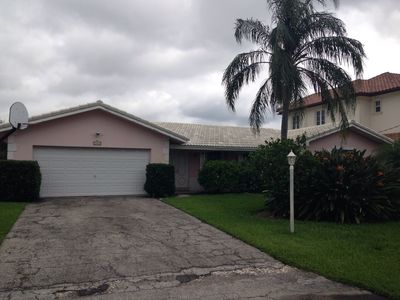 2921 NE 23rd St, Pompano Beach, FL, 33062