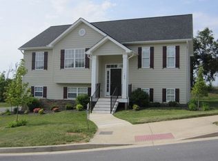 186 Azalea Rdg, Johnson City, TN 37601