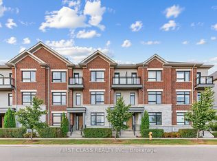108 S Park Rd, Markham, ON L3T 0B3