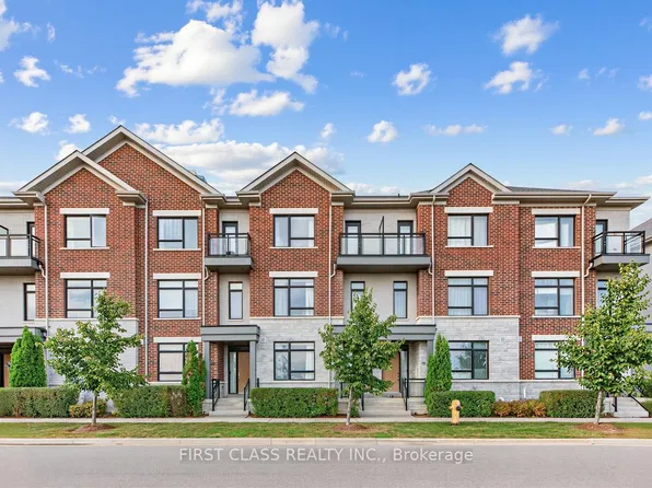 108 S Park Rd, Markham, ON L3T 0B3