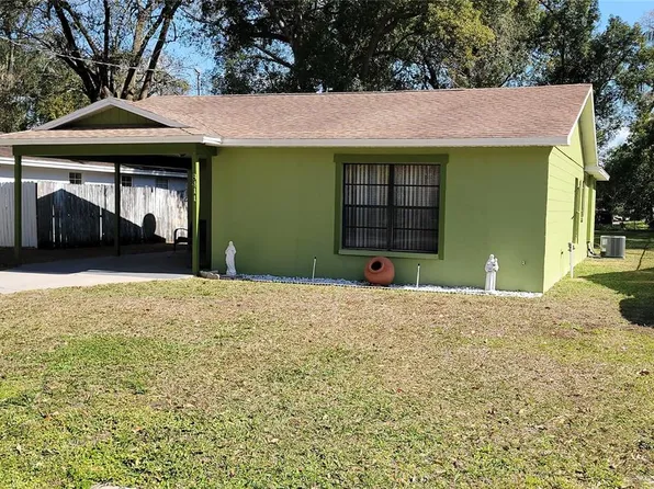 8411 N Packwood Ave, Tampa, FL 33604