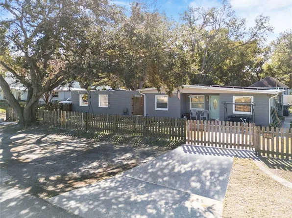 2820 W Leila Ave, Tampa, FL 33611