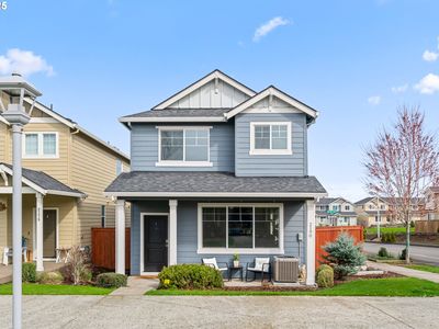 2190 SE 16th Aly, Gresham, OR, 97080