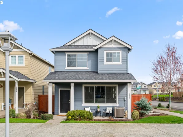 2190 SE 16th Aly, Gresham, OR 97080