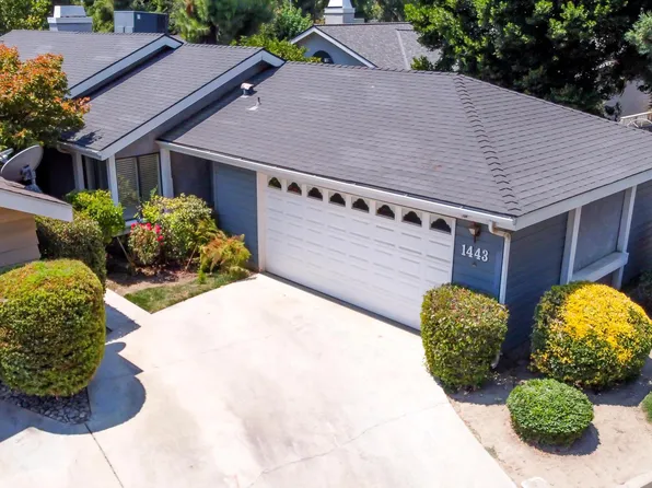 1443 E Vassar Drive, Visalia, CA 93292
