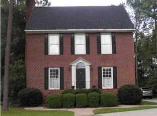 3101 Wisteria Ct, Albany, GA 31721