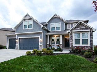 11176 S Hastings St, Olathe, KS 66061