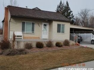 360 W 400 S, Payson, UT 84651