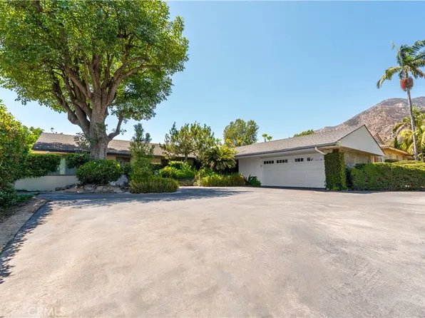 1827 Anita Crest Dr, Arcadia, CA 91006