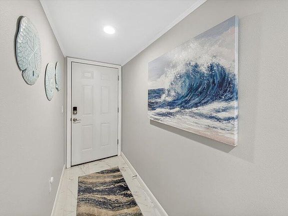 4th image of 5803 N Banana River Blvd APT 1025