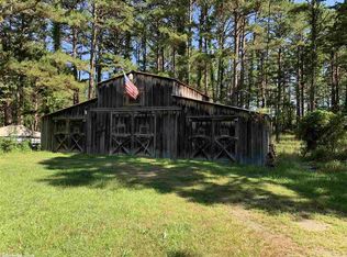 50 Budd Creek Rd, Greers Ferry, AR 72067