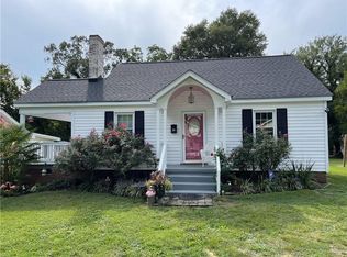 315 Georgia St, Burlington, NC 27217