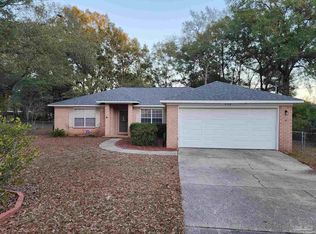 5158 Jolene Cir, Milton, FL 32570