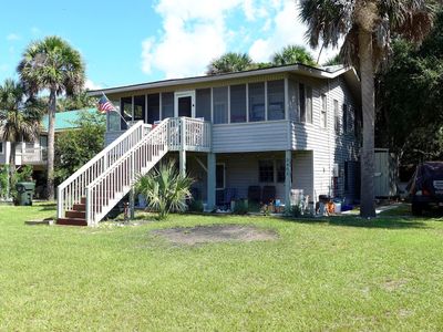 3405 Palmetto Blvd, Edisto Island, SC, 29438