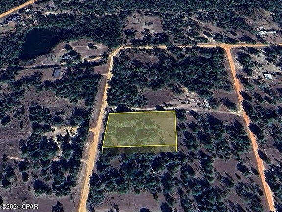 2nd image of 0 Campbell Cir