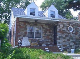 139-22 230th St, Springfield Gardens, NY 11413